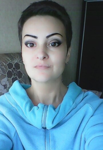 Моя фотография - Ольга, 27 из Тула (@olga201571)