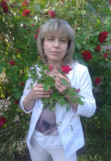 Valentina Kolesnik (G (@valentinakolesnikgamanko) — my photo № 2