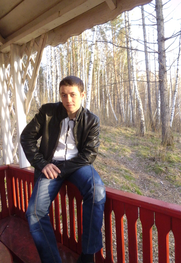 Моя фотография - Валера, 30 из Мариинск (@valera5129)
