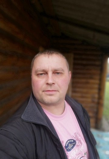Моя фотографія - Тимур, 43 з Луцьк (@timur65657)