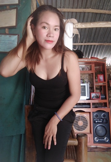 Моя фотография - Analin Capangpangan, 33 из Себу (@analincapangpangan)