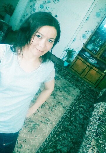 Моя фотография - Сама по себе, 45 из Омск (@samaposebe153)