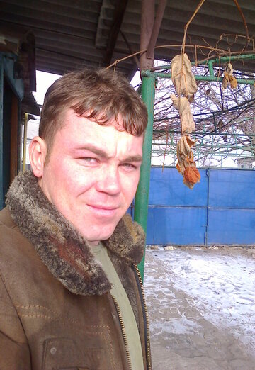 Моя фотография - Jeleznov, 36 из Старобельск (@jeleznov2)