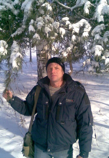 Моя фотография - Виктор, 60 из Белгород (@viktor157699)