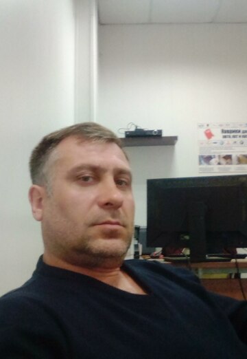 Моя фотография - Анатолий, 47 из Москва (@anatoliy57101)
