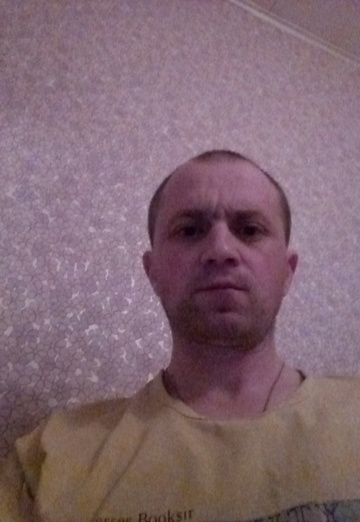 Моя фотография - Алексей Именитов, 43 из Ярославль (@alekseyimenitov)