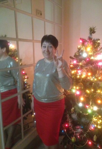 My photo - Svetlana, 56 from Vorsma (@svetlana123803)