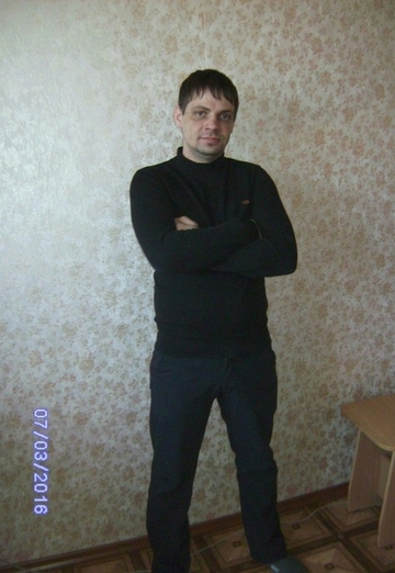 My photo - Evgen, 37 from Balakovo (@evgen11938)