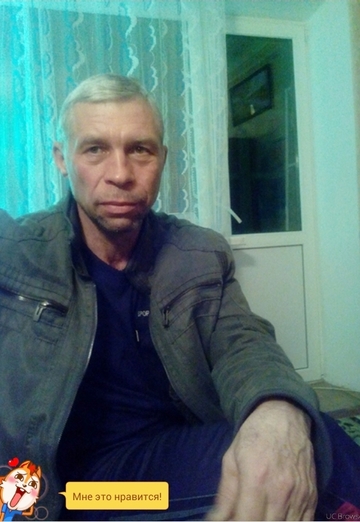 Моя фотография - Ген Стреб, 28 из Ростов-на-Дону (@genstreb)