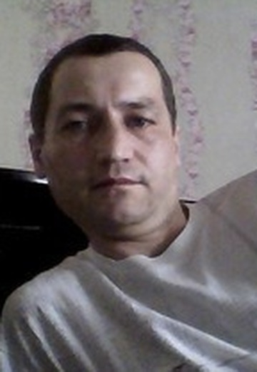My photo - Aleksandr, 43 from Solikamsk (@aleksandr863036)