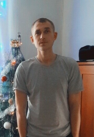 Моя фотография - Костя, 26 из Ставрополь (@kostya52753)