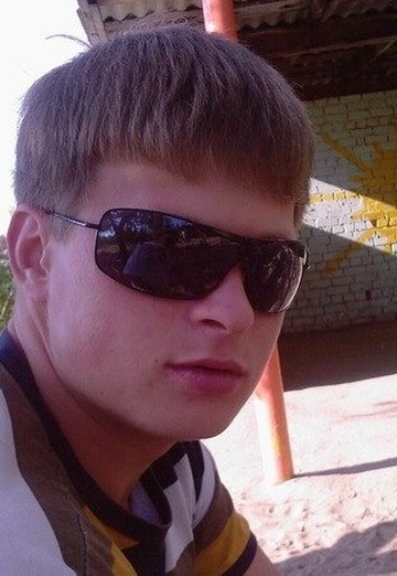 Моя фотография - ssserj, 36 из Волжск (@ssserj1)