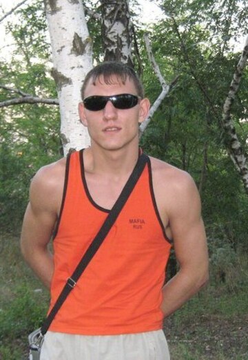 My photo - Vitalik, 37 from Novocherkassk (@vitalik25634)
