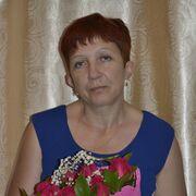 ольга, 52, Дальнегорск