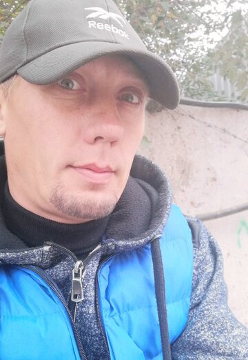 My photo - Vlad, 36 from Rubtsovsk (@vlad147289)