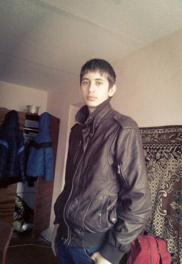 My photo - Іvan Fedishin, 24 from Ivano-Frankivsk (@vanfedishin)