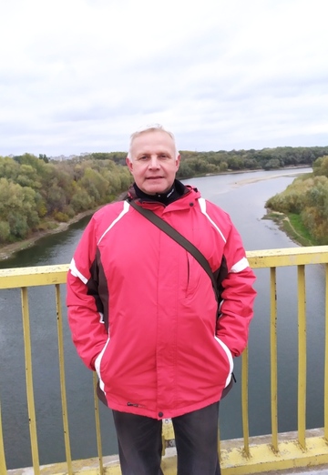 Моя фотографія - Михаил Коваль, 61 з Чернігів (@mihailkoval6)