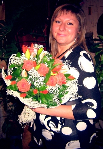My photo - Valeriya, 46 from Izhevsk (@valeriya1644)