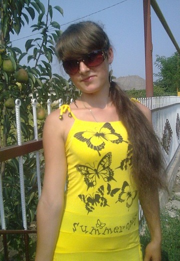 My photo - Inna, 29 from Bălţi (@innakartina16)
