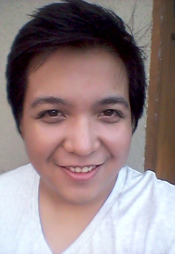 Моя фотография - Justin Zach, 31 из Манила (@conyogaming)