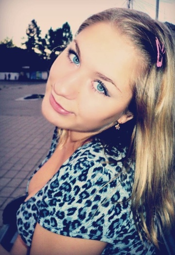Kristina (@kristina14132) — my photo № 5