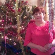 Ольга, 67, Малая Вишера