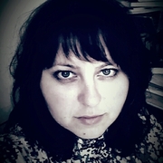 Ольга, 36, Ессентуки