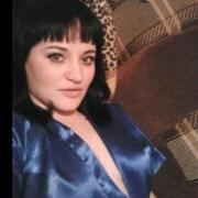 анастасия, 38, Зеленогорск (Красноярский край)