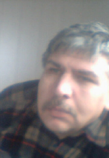 My photo - Vladimir, 58 from Mustvee (@vladimir147782)