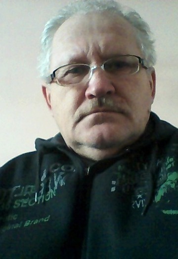 My photo - Nik, 62 from Drogobych (@nik22647)