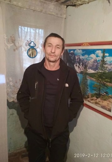 Моя фотография - Сергей, 55 из Бишкек (@sergey749050)