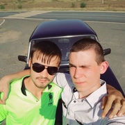 Руслан, 25, Краснослободск