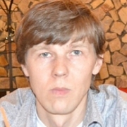 Иван, 45, Новосибирск