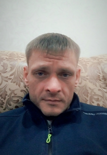 My photo - Aleksey, 39 from Kirovo-Chepetsk (@aleksey532970)