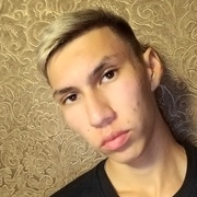 Timofey 23 Khabarovsk