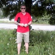 игорь, 64, Пошехонье-Володарск