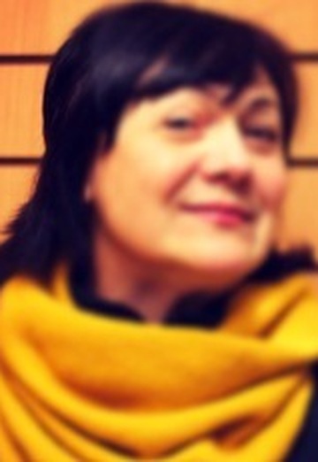 Моя фотография - Наталья, 61 из Волхов (@natalya227526)