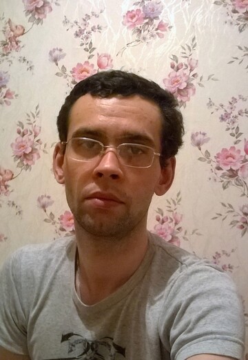 My photo - Evgeniy, 38 from Vologda (@evgeniy187002)