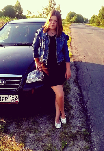 Evgeniya♥ (@jenya6796) — my photo № 2