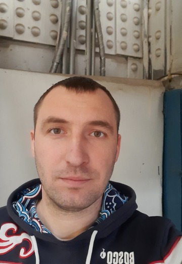 My photo - Igor, 34 from Kazan (@igor317050)