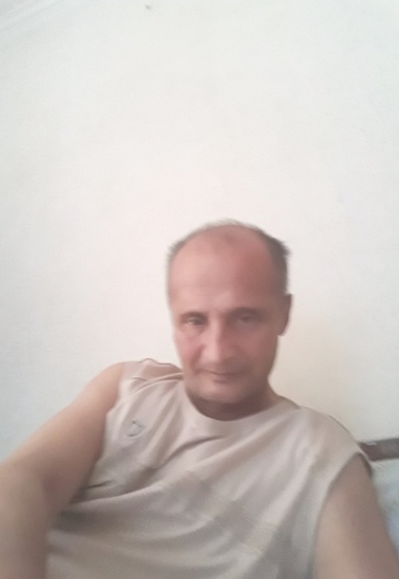Моя фотография - Фарид, 59 из Оренбург (@farid6835)