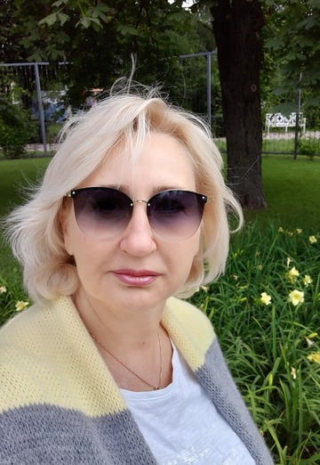 My photo - Lana, 45 from Shchyolkovo (@lana12550)