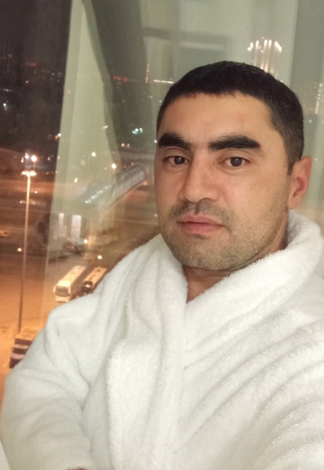 My photo - Ravil, 34 from Podolsk (@ramilboss)