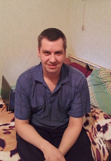Моя фотография - Александр, 40 из Жуковский (@aleksandr514238)