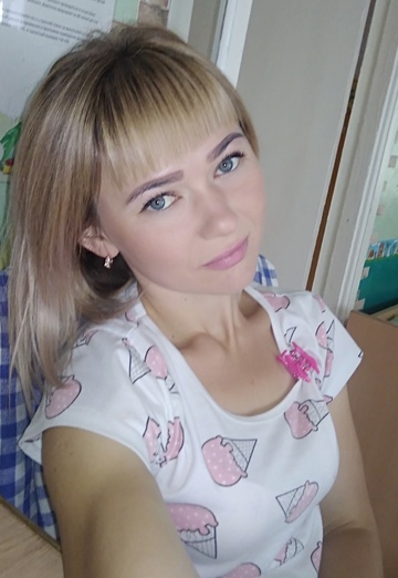 My photo - Irina, 32 from Cherepovets (@irina294505)