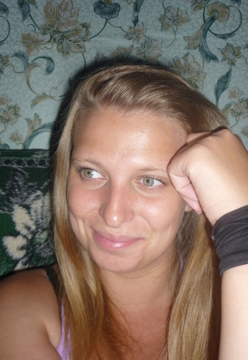Моя фотография - Елена, 34 из Ярославль (@elena34659)