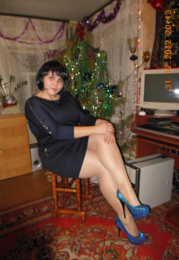 My photo - Mariya, 31 from Serdobsk (@mariya14841)