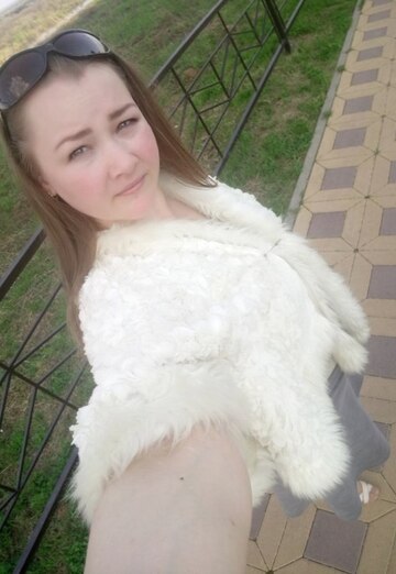 My photo - Yuliya, 35 from Kirov (@uliya172683)