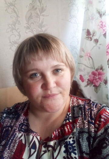 My photo - Anastasiya, 37 from Kansk (@anastasiya153180)