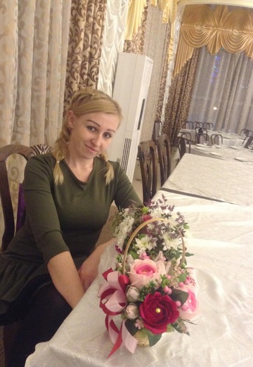 Моя фотография - Елена, 34 из Магнитогорск (@elena379151)